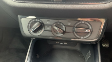 Skoda Fabia 1.0 TSI SE Comfort 5dr Petrol Hatchback